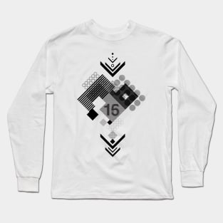 Untitled-003 Long Sleeve T-Shirt